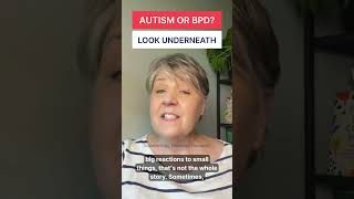 Autism or BPD? The Mistake That Gets Women Misdiagnosed