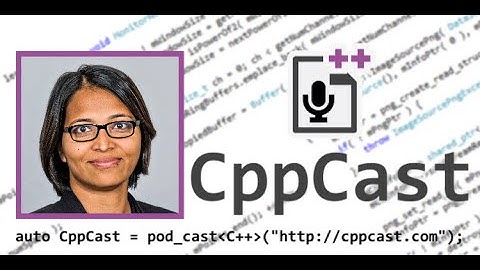 CppCast Episode 226: Difficult Bugs with Satabdi Das