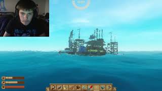 FREEDOM (raft part 10)