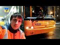 Киевский троллейбус- Рабочие будни, ноябрь 2021 / Kyiv trolleybus - Working days, november 2021