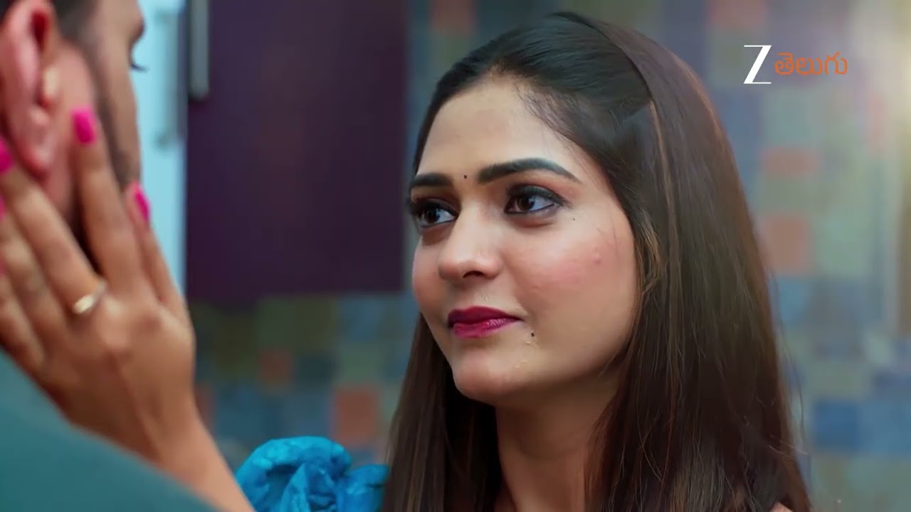 Nindu Noorella saavasam | Ep - 613 | Webisode | Jul 08 2025 | Zee Telugu