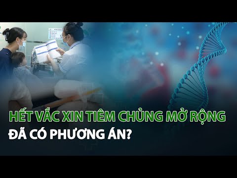 Hết Vắc Xin