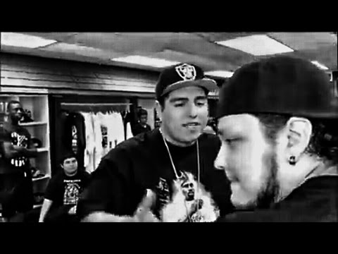 Renegade vs Young V