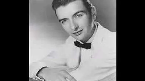 Ray Peterson - The Wonder Of You