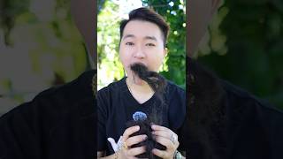 Mukbang tóc tiên #food #mukbang #shorts #short
