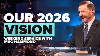 We're In This Together! | Mac Hammond | LW