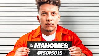 10 Things You Didn't Know About Patrick Mahomes
