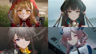 4 Possible New Operators Coming to Arknights: Endfield