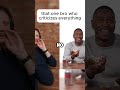 @Pubity watch Boys try each other’s boy dinners on YouTube #tryeachothers #paidpartner