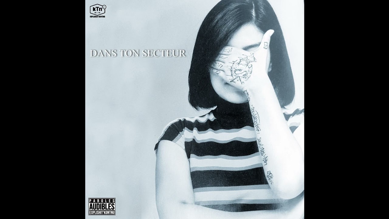 5DES - Dans ton Secteur (HORS SERIE)