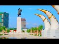 Hohhot, Inner Mongolia. 呼和浩特 (3446000)