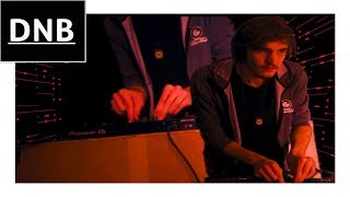 Neuro VS Liquid Drum & Bass Volume 5 • Mix By Mood #NVSL005