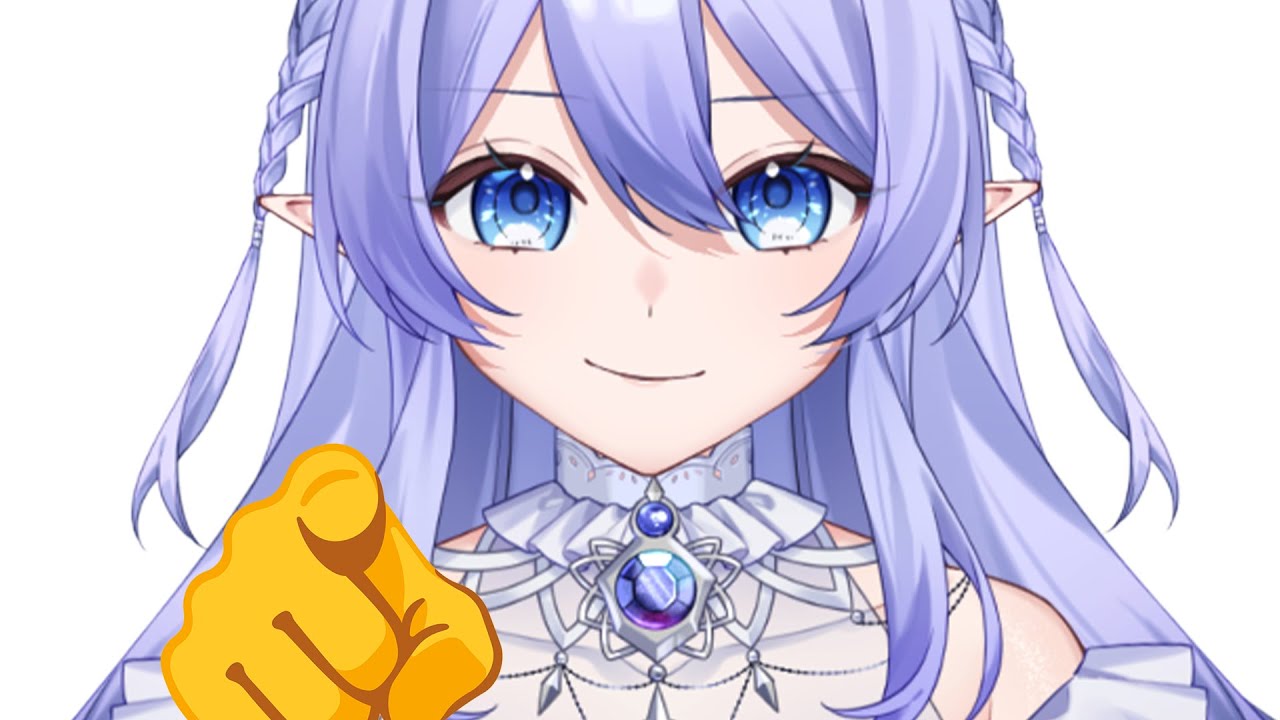 【等你下班雅】 今天的我是自由的（bgm響起 【蕾雅 馬來西亞Vtuber】 | MYViki