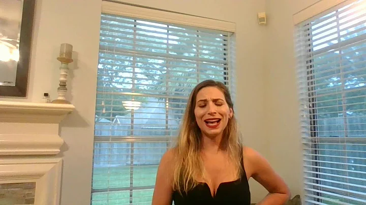 Adele Make You Feel My Love Cover
