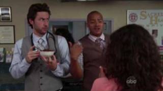 Funny Moments from Scrubs 4