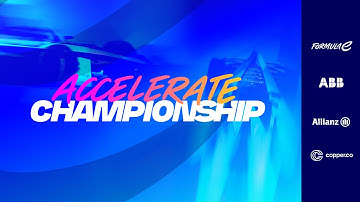Formula E Accelerate Championship | Berlin Major