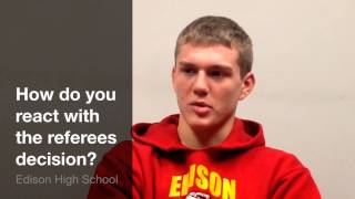 Player Interview - Robert Cleary