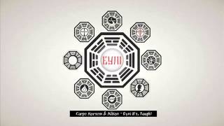 Video thumbnail of "Albion & Carpe Mortem - Eyni (Ft. Rauph)"