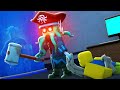 FLEEING THE FACILITY WITH MY GIRLFRIEND - ROBLOX