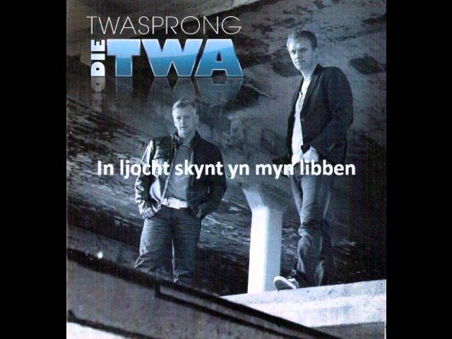 Watch Die Twa - Libbensljocht on YouTube Watch Die Twa - Libbensljocht on YouTube