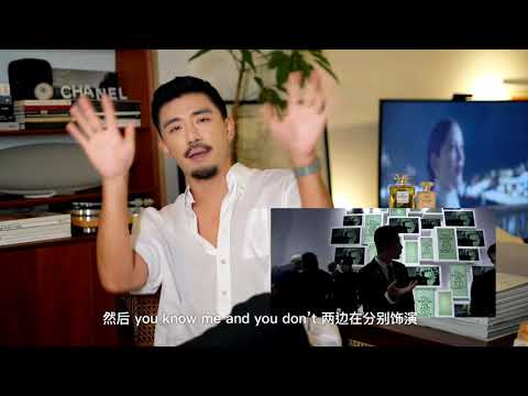 The NIK Presents - 关于香奈儿五号香水你需要知道的一切