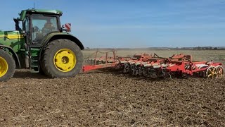 Farm update 463 Sustainable Farming Incentive fiasco, BBC axes farming show, land prep continues