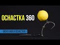 Карпфишинг TV :: Карповая оснастка 360 RIG