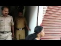 Kerala politician caught red handed with a prostitute