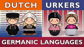 Dutch vs Urkers — From Standard Dutch to Island Dialect
Dutch vs Urkers — From Standard Dutch to Island Dialect
I love languages, Dutch language,Urkers dialect,Urk dialect,Dutch vs Urkers,Low Saxon dialect,Netherlands languages,Dutch dialects comparison,Urk Netherlands language,West Germanic languages,Frisian influence dialect,Low Franconian influence,Dutch pronunciation vs Urkers,regional languages Netherlands,European dialects,minority languages Europe,language preservation Europe,linguistics documentary,rare European dialects,Urk culture,fishing village Netherlands,language diversity Europe,learn Dutch accents,culture and language
CHAPTERS:
Dutch Intro: 0:00 - 0:53
Urkers Intro: 0:54 - 1:41
Numbers: 1:42 - 2:02
Sample Text: 2:03 - 3:00
Welcome to my channel! This is Andy from I love languages. Lets learn different languages/dialects together.
This video is created for educational, language awareness, and language preservation purposes. It aims to provide valuable insights and knowledge to viewers, enhancing their understanding and appreciation of different languages and their unique characteristics. By raising awareness about linguistic diversity, the video seeks to foster a greater respect and recognition for various languages, particularly those that are endangered or underrepresented. Additionally, it contributes to the preservation of languages by documenting and sharing linguistic knowledge, thus ensuring that these languages and their cultural heritage are not lost to future generations.
Please feel free to subscribe to see more of this.
I hope you have a great day! Stay happy!
Please support me on Patreon!
https://www.patreon.com/user?u=16809442.
Please support me on Ko-fi
https://ko-fi.com/otipeps0124
Follow me on Instagram. See you there! ✨✨✨
@ itsmeandy24
https://www.instagram.com/itsmeandy24?igsh=M2t5N2cyeGZpeGJr
If you are interested to see your native language/dialect featured here.
Submit your recordings to otipeps24@gmail.com.
Looking forward to hearing from you! Dutch vs Urkers — From Standard Dutch to Island Dialect