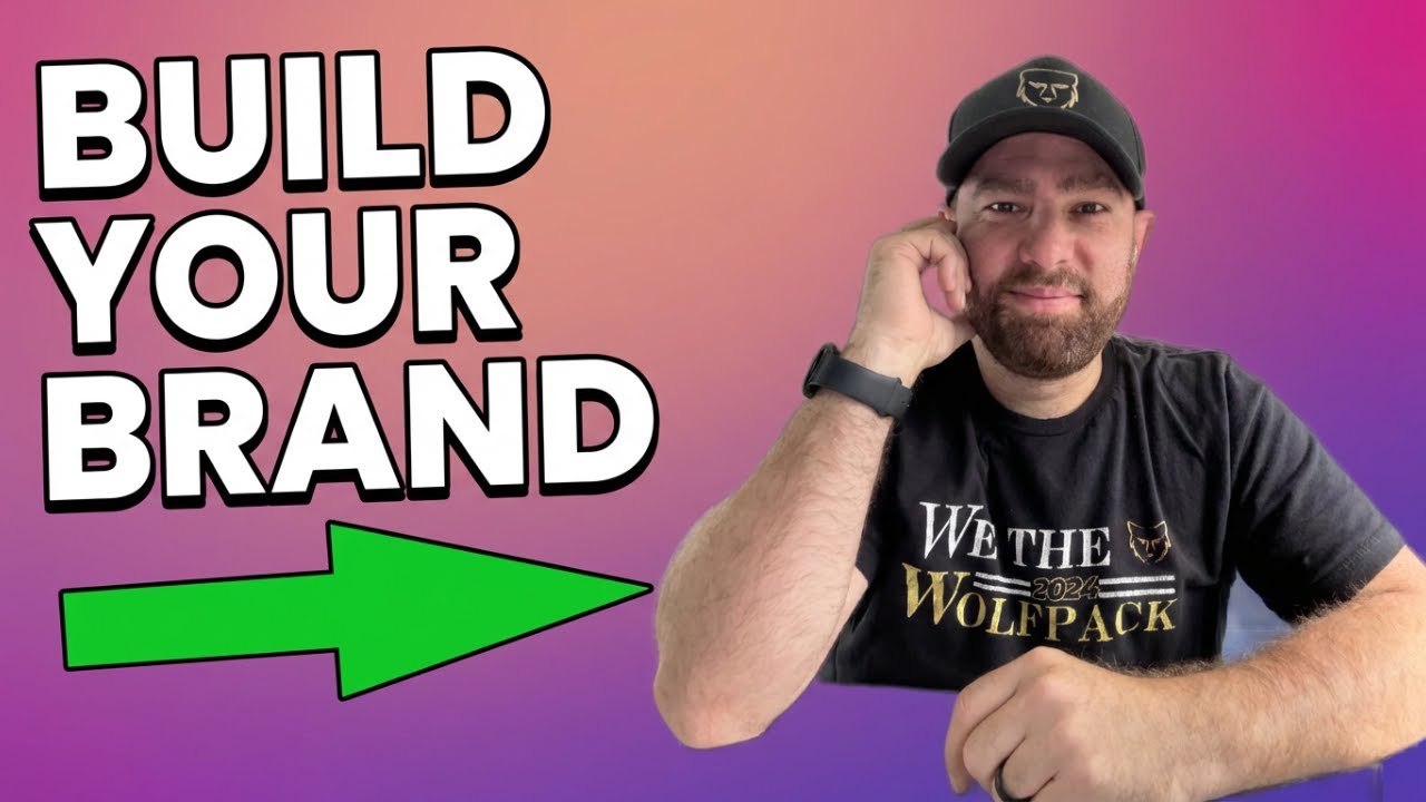 The Difference Between Successful and Struggling Realtors? Personal Branding