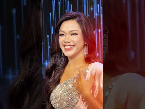 Nhạc hay, đầm đẹp mà đứng yên thấy uổng quá nên phải đá liền cái video 💃 #phuongvy #phuongvyidol