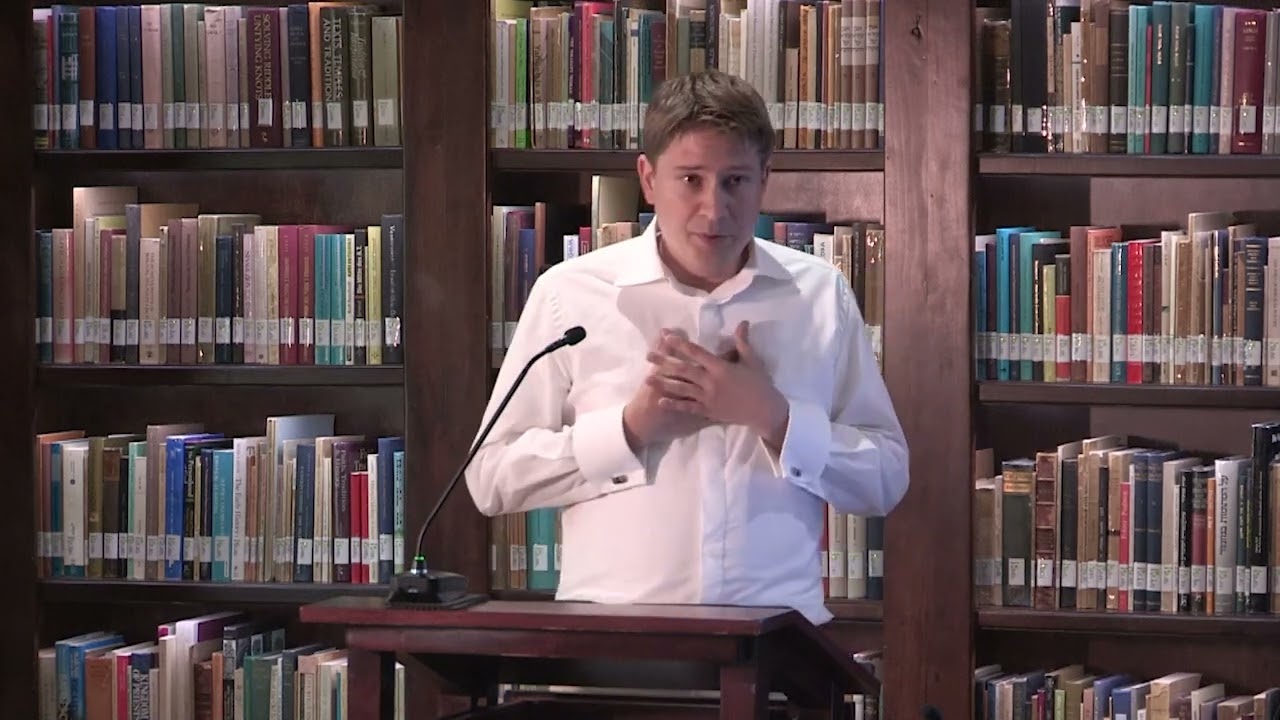 Jermo Van Nes, Evangelische Theologische Faculteit, Leuven