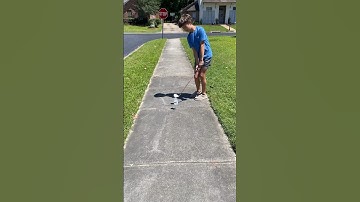 Easy trick shots#easy#trickshots