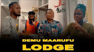 DEMU MAARUFU LODGE - USWEGE, JAYMONDY & AZABOI