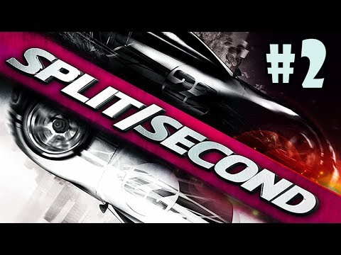 Video: GDC: Split / Second • Page 2