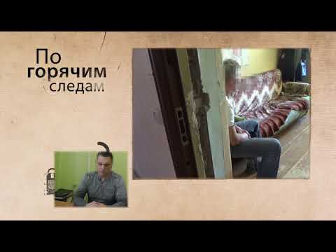 Отсидевший 18 лет ивановец до полусмерти избил своего приятеля за украденный телефон