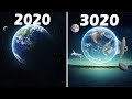1000 Crore Years Into The Future | 1000 करोड़ साल बाड हमारा भविष्य
