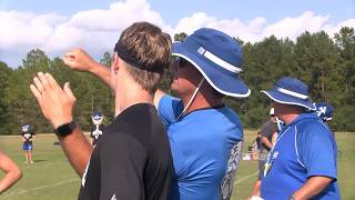 Countdown to Kickoff 2026: Vancleave Bulldogs