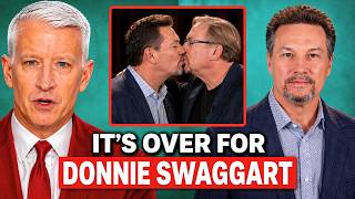 Heartbreaking News For Pastor Donnie Swaggart