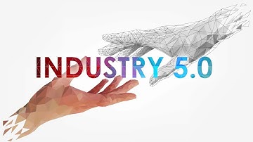 Industry 5.0 explained in 12 mins!