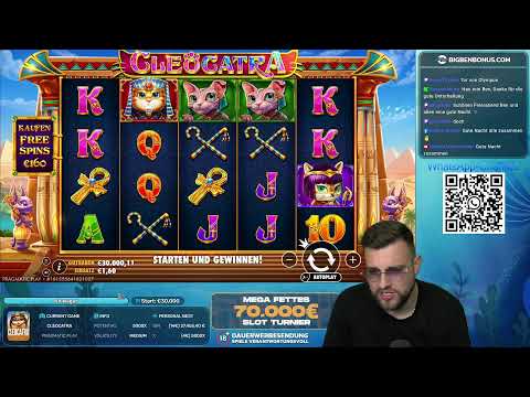 Live🔴 70k Slotturnier! Jannes FS-Opening 🎰🤑 | MaximZockt