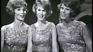 New Year Greetings from The McGuire Sisters:  Let's Start the New Year Right chords