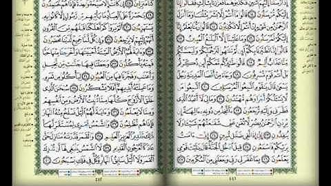 سورة يس لفضيلة الشيخ يوسف أبكر Surat Yassin for Sheikh Yusuf Abkar