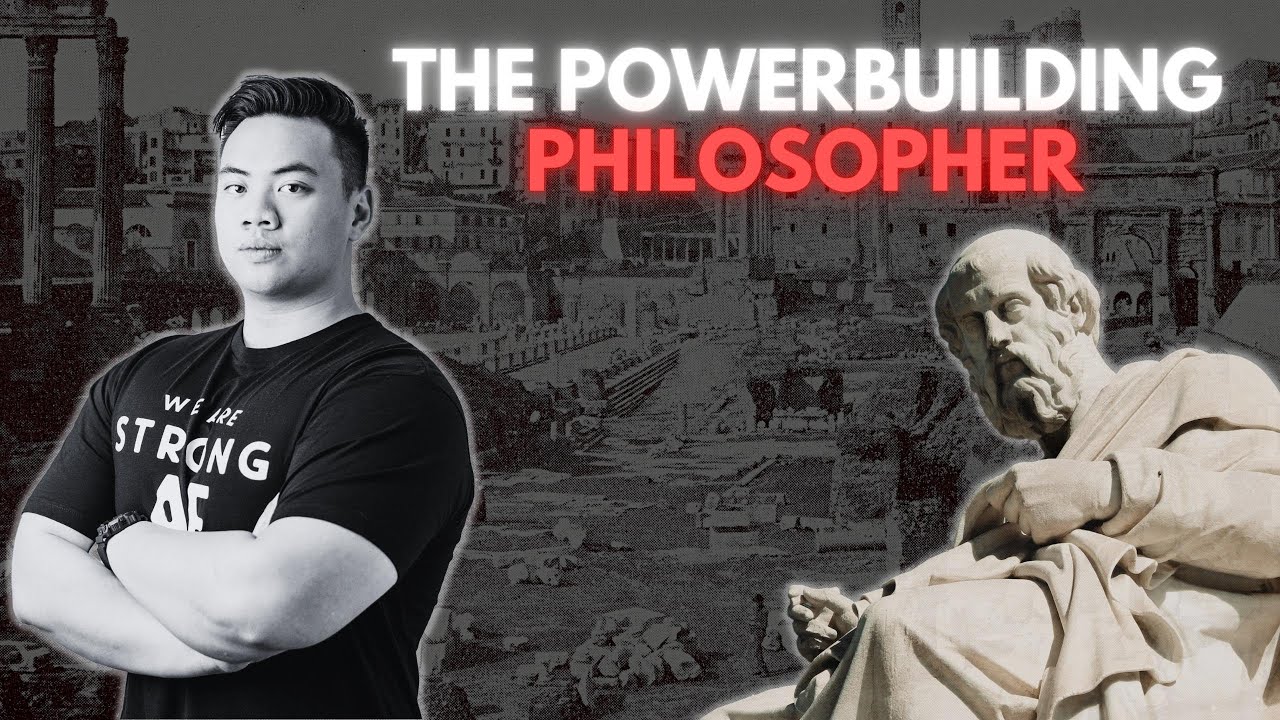 Moral Relativism, Religion and Other Philosophical Meanderings w/ @StandStrength