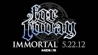 For Today- Immortal Studio Update 1
Video Filmed and Edited by: Taylor Zorzi
http://Facebook.com/fortoday
http://Fortodayband.com
http://Razorandtie.com
Merchandise
http://www.merchconnectioninc.com/collections/for-today
http://new.merchnow.com/search/?q=for+today For Today- Immortal Studio Update 1