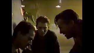 Tucker: The Man and His Dream (1988) - TV Spot 2
