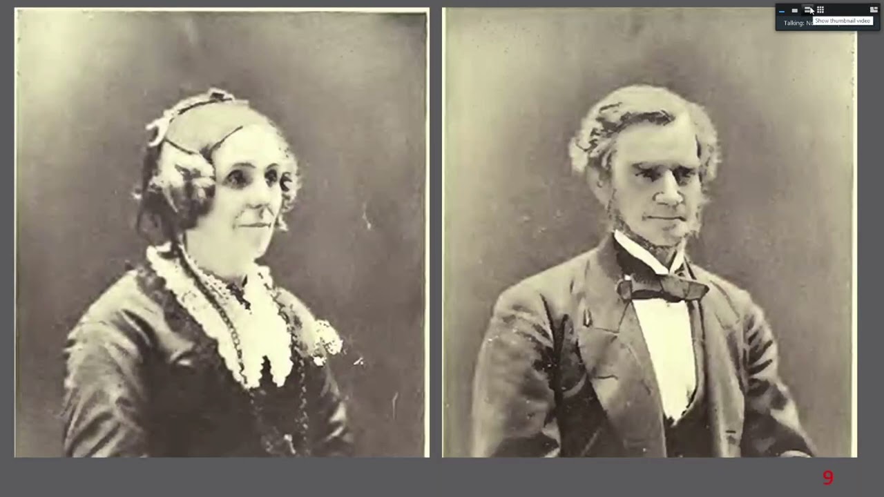 Alfred Saker: Missionary to Africa (1814-1880)