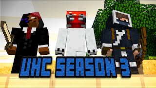 Minecraft UHC SEASON 3: Episode 6 (FINALE): It All Comes Down To This!