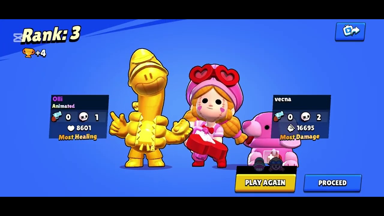 My first video with my brother ( M4rcus )