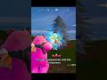 Fortnite x Overwatch Is Actually CRAZY